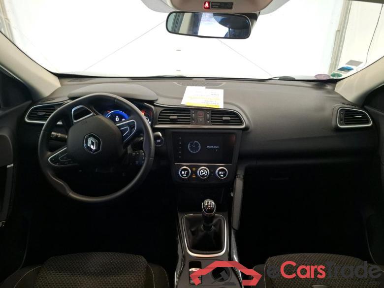 RENAULT Kadjar / 2018 / 5P / Crossover Business TCe 140 FAP #5