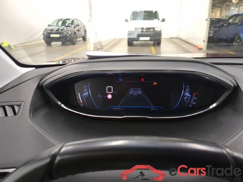 3008 Allure Business 1.2 PureTech 130CV BVM6 E6d #6