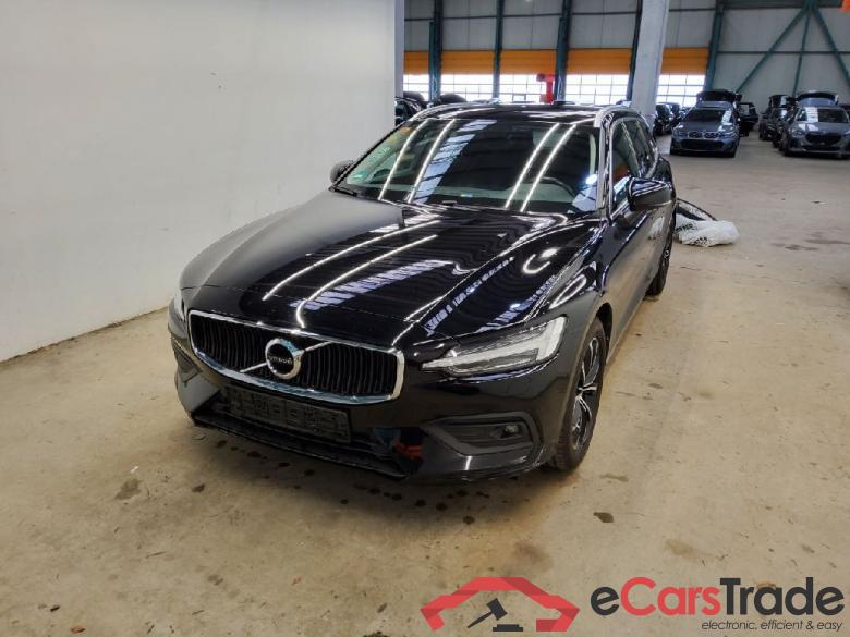 VOLVO V60 B4 D Geartronic Momentum Pro 5d 145kW #1