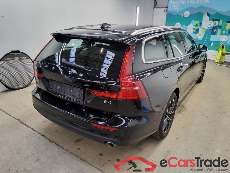 VOLVO V60 B4 D Geartronic Momentum Pro 5d 145kW #2