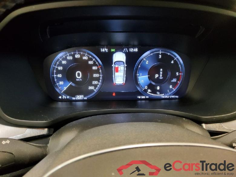 VOLVO V60 B4 D Geartronic Momentum Pro 5d 145kW #6