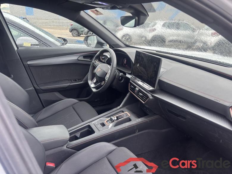 CUPRA Formentor 2.0 TDI DSG 150cv Automático  #3