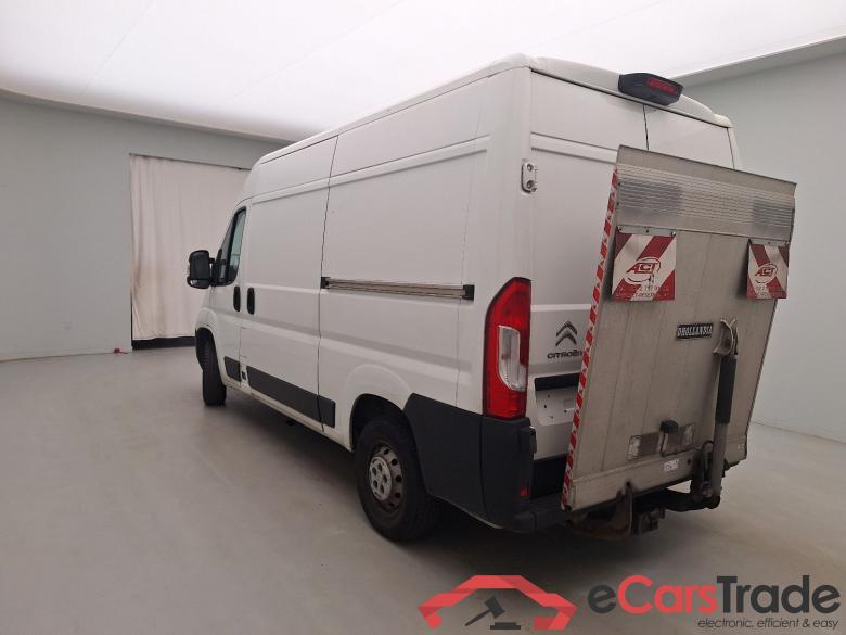 Citroën, _Jumper '14, Citroën Jumper 35 L2H2 - 2.2 BlueHDi 140 S&S Drive #6