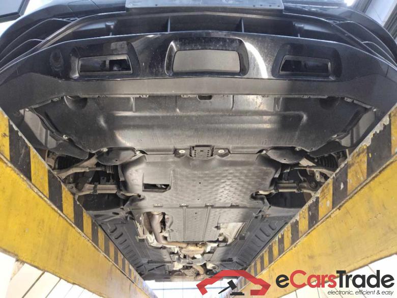 Mercedes-Benz GLC Coupe (BM 253)(11.2016->) DE - SUV5 GLC 300 e EU6d, e AMG Line 4Matic (EURO 6d), (Facelift) 2020 - 2023 #5