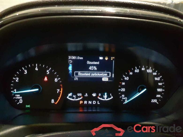 Ford Fiesta (CE1)(2017->) DE - LimS5 1.0 EcoBoost M-Hybrid EU6d, ST-Line (EURO 6d), (Facelift) 2021 - 2023 #6