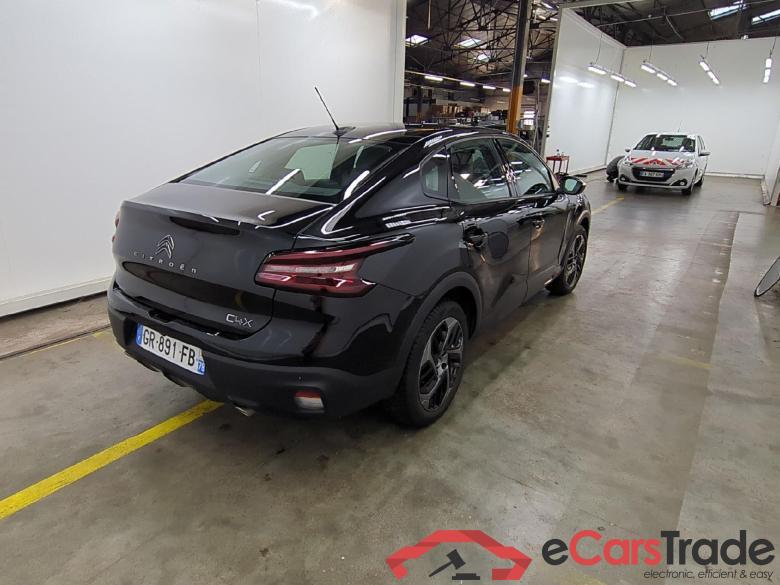 C4 X Feel Pack 1.2 PureTech 130CV BVA8 6E #3