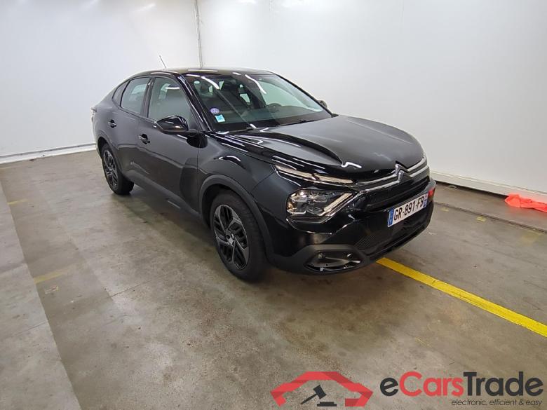 C4 X Feel Pack 1.2 PureTech 130CV BVA8 6E #4