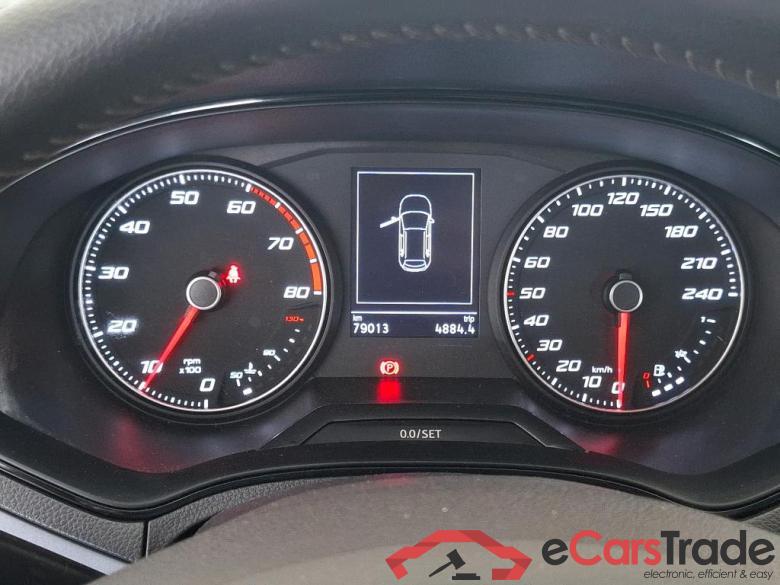 Arona Style Business 1.0 TSI 95CV BVM5 E6d #6