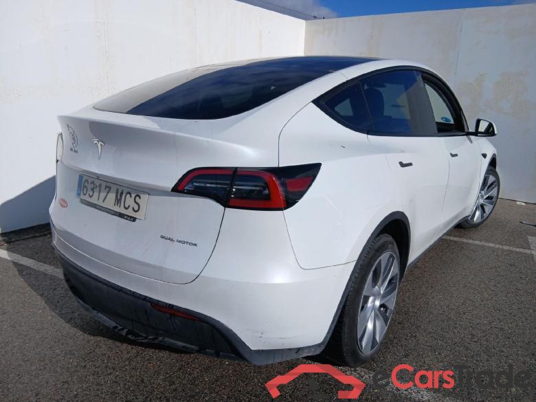 TESLA Model Y Gran Autonomía 4WD #3