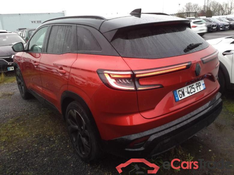 Austral  Techno Esprit Alpine 1.2  200CV  BVAV  6E #6