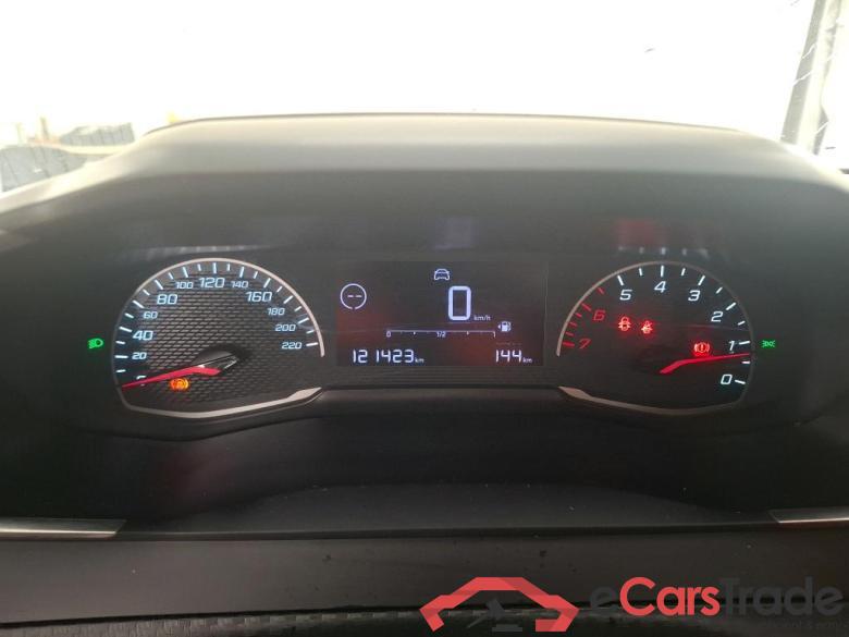 208 Premium 1.5 HDi 100CV BVM6 E6d #6