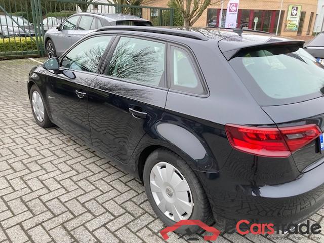 AUDI A3 Sportback Audi A3 Sportback Ambition 2.0 TDI quattro 110(150) kW(pk) 6-bak #3