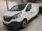 preview Renault Trafic #0