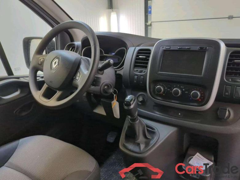 RENAULT Trafic 2.0 dCi T29 L2H1Comf #3