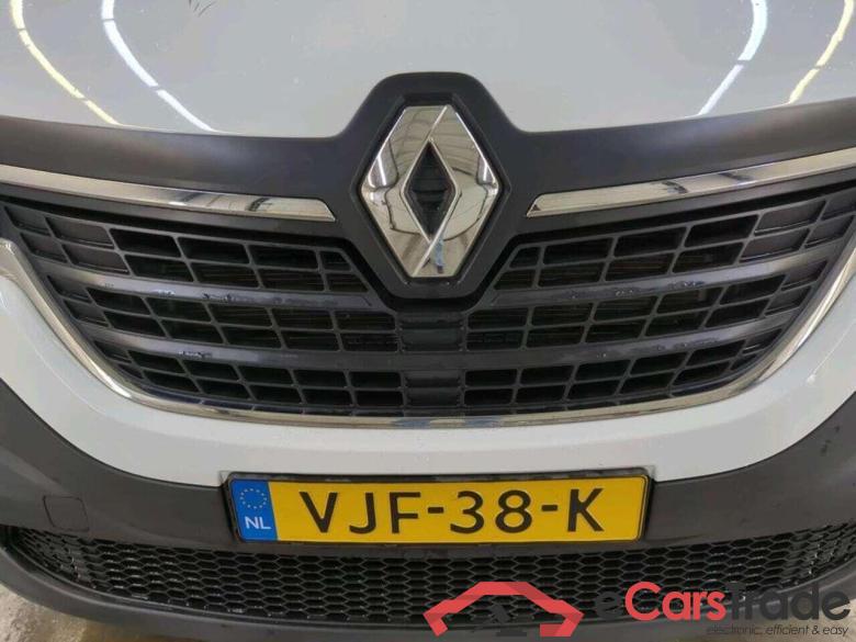 RENAULT Trafic 2.0 dCi T29 L2H1Comf #4