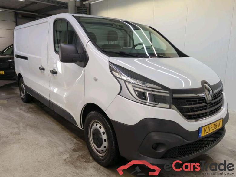 RENAULT Trafic 2.0 dCi T29 L2H1Comf #5