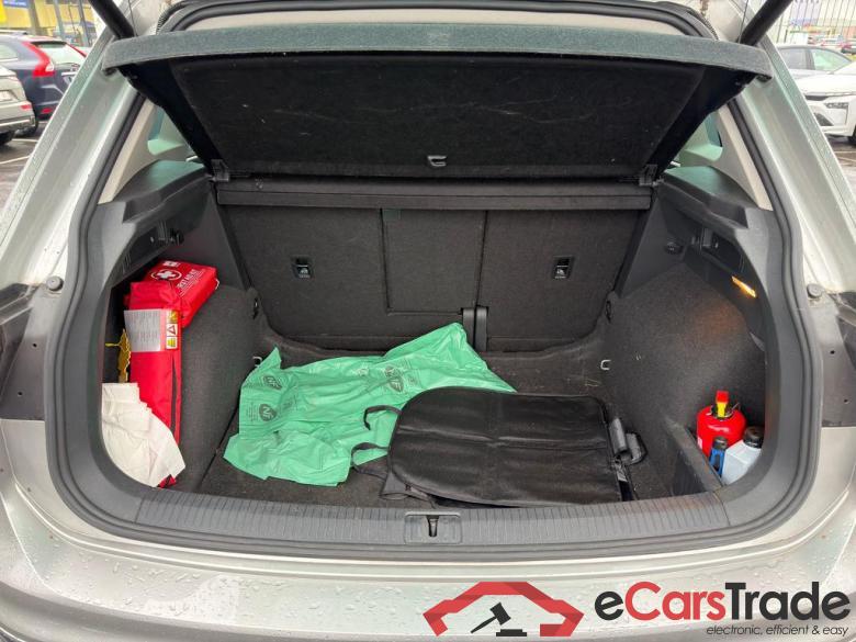 VOLKSWAGEN Tiguan Tiguan Highline 2.0 TDI SCR BMT 110 kW (150 ch) 7 vitesses DSG #5