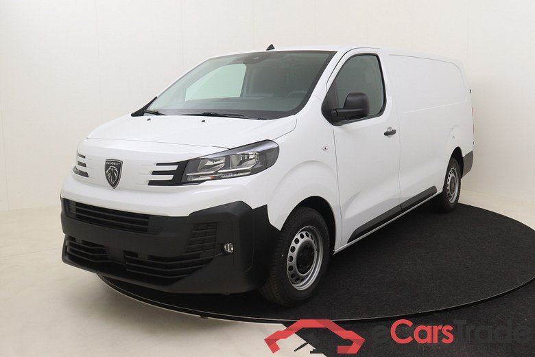 Peugeot Expert Long  2.0 BlueHDi 145 MAN6 #1