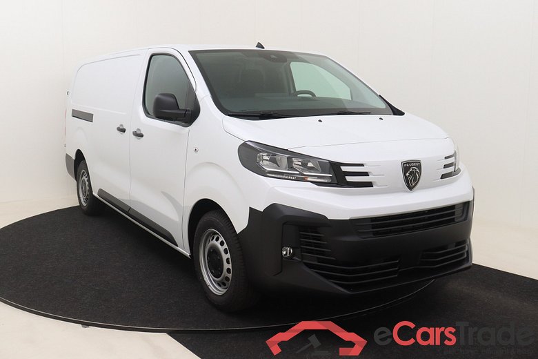 Peugeot Expert Long  2.0 BlueHDi 145 MAN6 #3