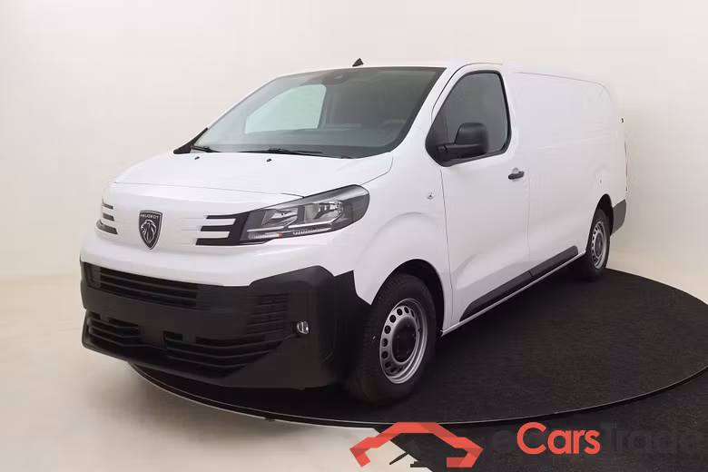 Peugeot Expert Long  2.0 BlueHDi 145 MAN6 #1