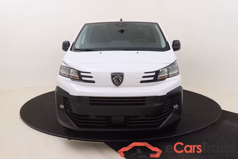 Peugeot Expert Long  2.0 BlueHDi 145 MAN6 #2