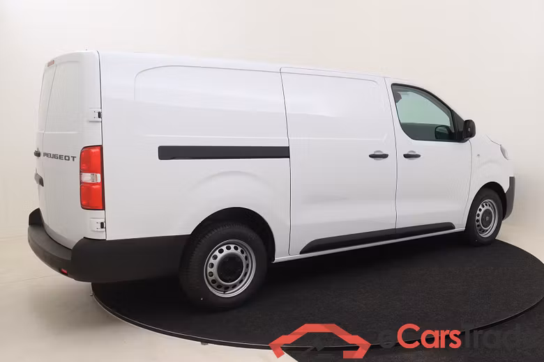 Peugeot Expert Long  2.0 BlueHDi 145 MAN6 #5