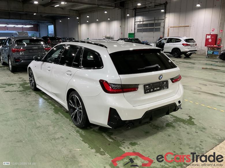 BMW 3 SERIES TOURING 2.0 316D (90KW) TOURING #3