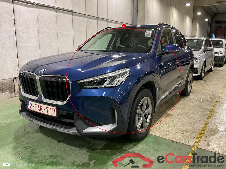 BMW X1 1.5i xDrive25e Plug-In Hybrid Aut. LED LC-Pro Navi Sport-Seats Harman/Kardon KeylessGo Camera Klima PDC ... #1