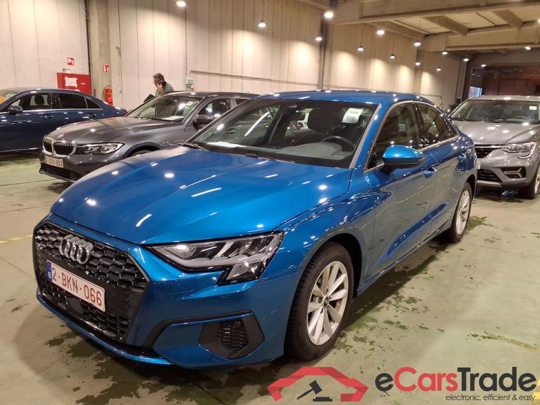 AUDI A3 BERLINE 1.5 TFSI 35 110KW ATTRACTION #1