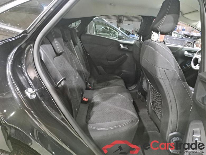 FORD PUMA 1.5 TDCI 88KW TITANIUM #6