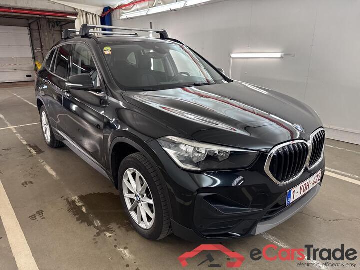 BMW X1 X1 sDrive16dA (85 kW) 85kW/116pk  5D/P Auto-7 #2