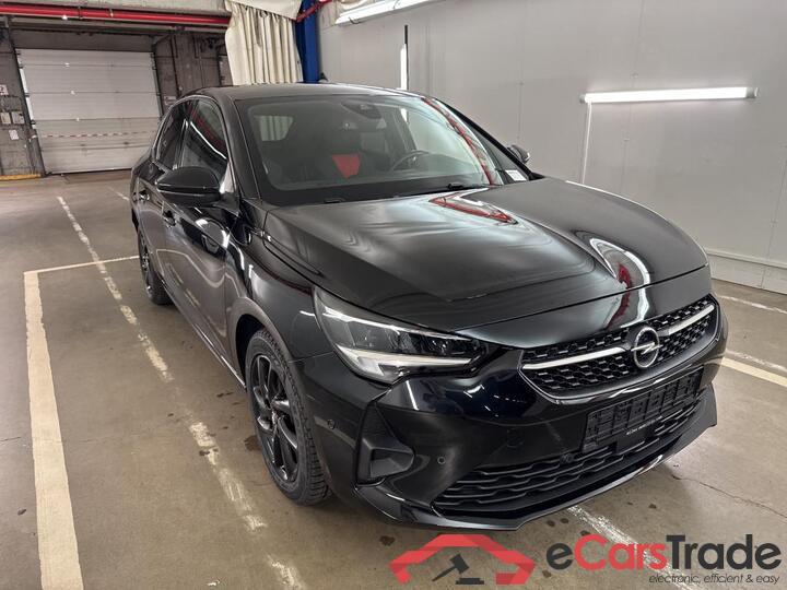 Opel Corsa Corsa 1.2 Turbo S/S Auto GS Line 96kW/131pk  5D/P Auto-8 #2