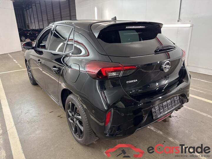 Opel Corsa Corsa 1.2 Turbo S/S Auto GS Line 96kW/131pk  5D/P Auto-8 #3