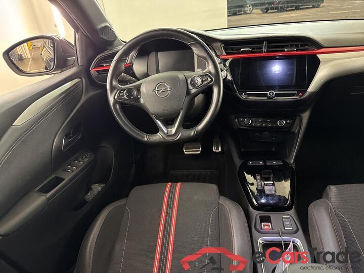 Opel Corsa Corsa 1.2 Turbo S/S Auto GS Line 96kW/131pk  5D/P Auto-8 #5