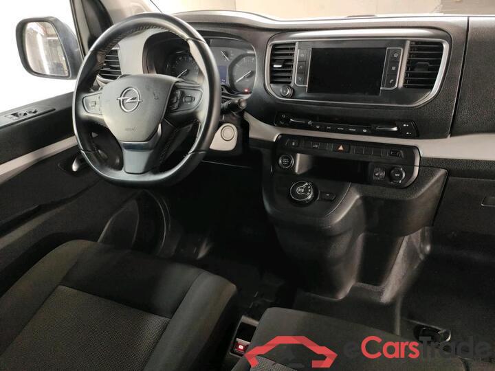 Opel Vivaro Vivaro 2.0 Turbo Edition L2H1 Auto 106kW/144pk  5D/P Auto-8 - CO2 indicatief #5