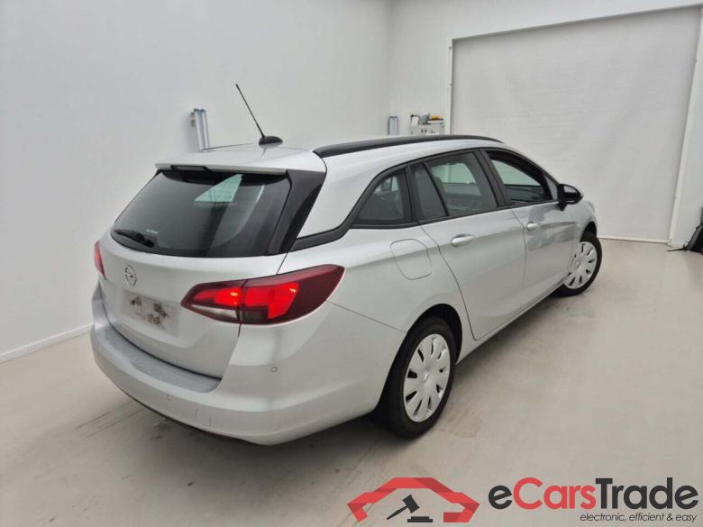 OPEL ASTRA SPORTS TOURER 1.2 TURBO EDITION #2