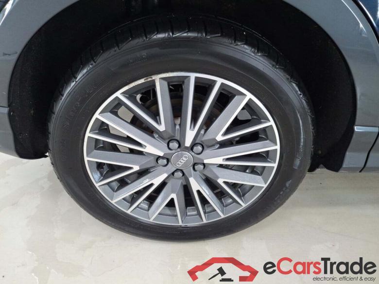 AUDI Q3 SPORTBACK 35 TFSI S-TRONIC #6