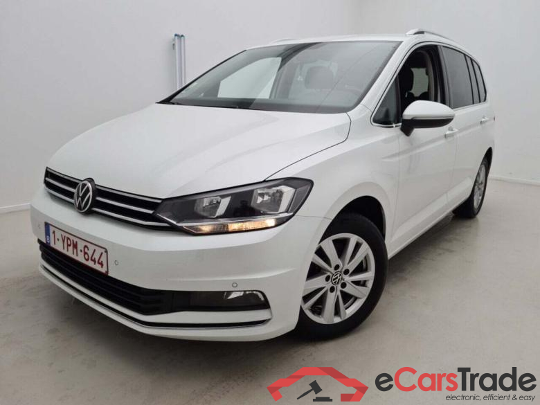 VOLKSWAGEN TOURAN 2.0 TDI HIGHLINE DSG