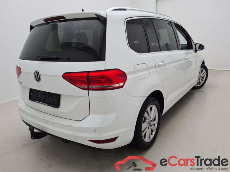 VOLKSWAGEN TOURAN 2.0 TDI HIGHLINE DSG #2