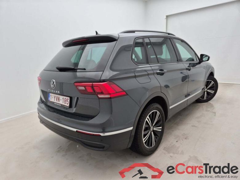 VOLKSWAGEN TIGUAN 1.5 TSI LIFE DSG #2