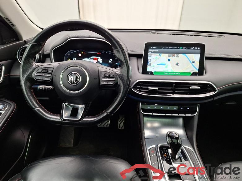 MG, EHS '20 PHEV, MG EHS 1.5T Luxury 5d #5