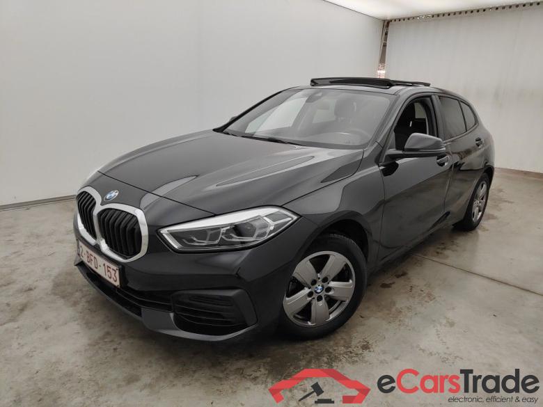BMW 1 Reeks Hatch 116i (80 kW) 5d #1