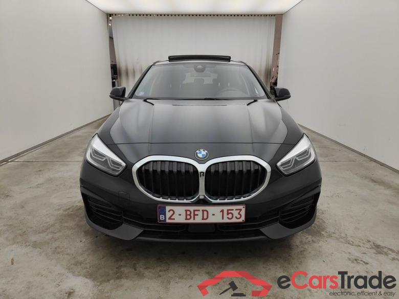 BMW 1 Reeks Hatch 116i (80 kW) 5d #5