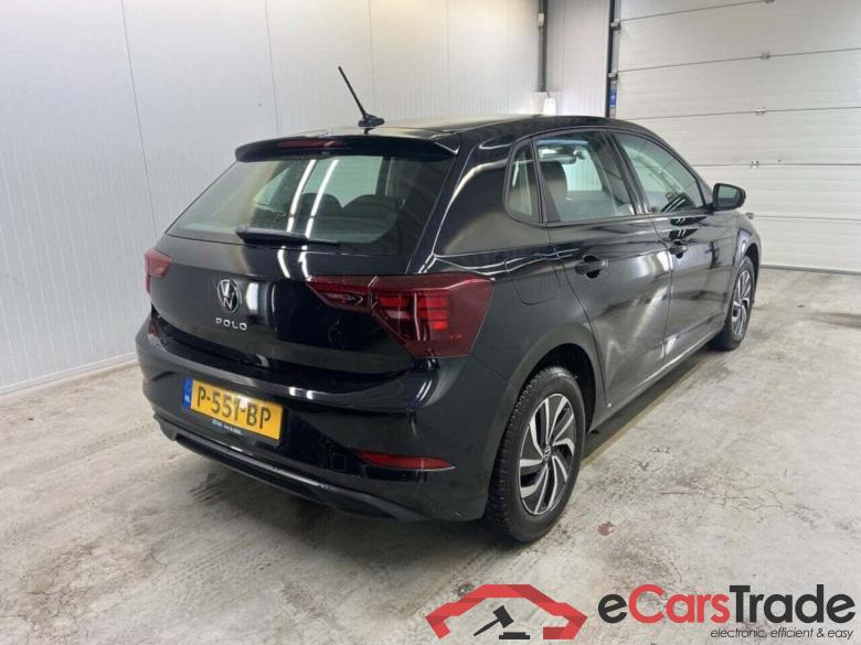 VOLKSWAGEN POLO 1.0 TSI Life #2