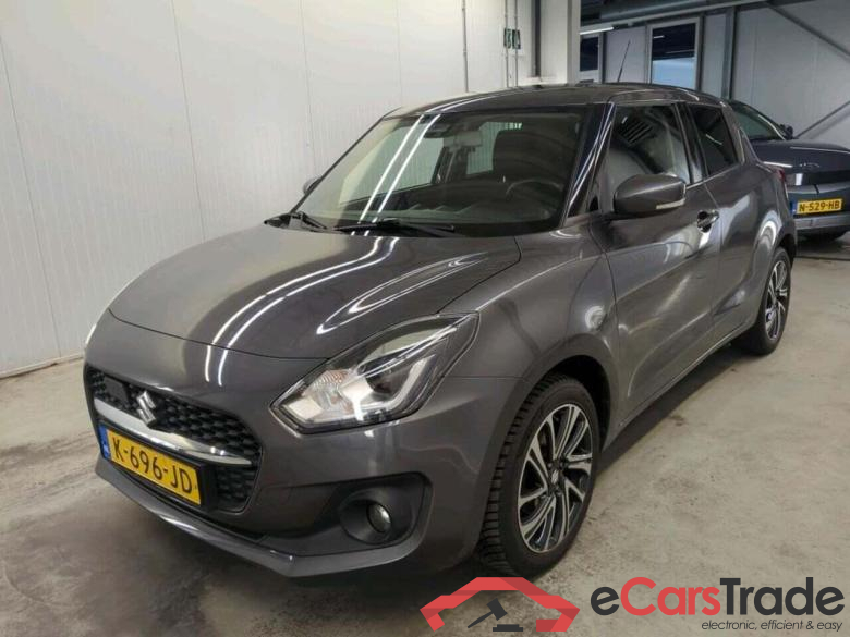 SUZUKI Swift 1.2 Stijl Smart Hybr