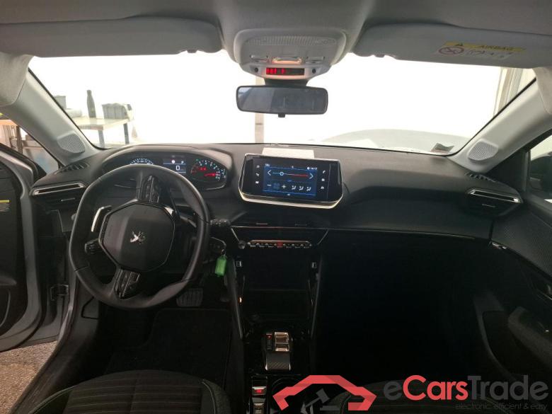 208 Style 1.2 PureTech 100CV BVA8 E6d #5