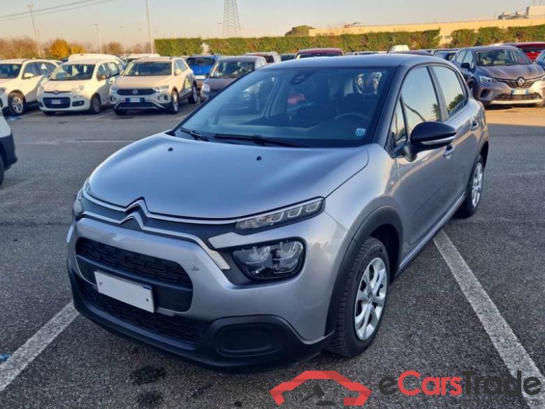 CITROEN C3 / 2020 / 5P / BERLINA PURETECH 83 SeS FEEL NEO PATENTATI #1