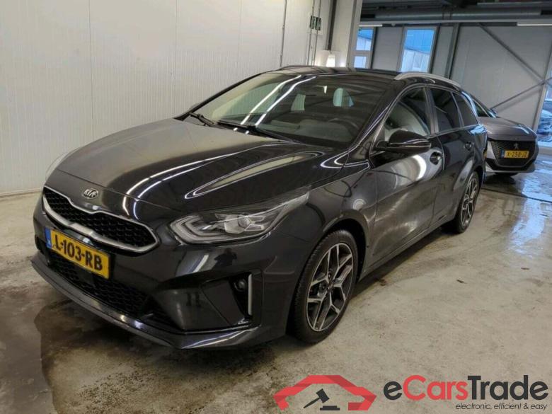 KIA ceed sportswagon 1.0 T-GDi Comfortl. #1