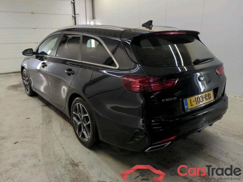 KIA ceed sportswagon 1.0 T-GDi Comfortl. #6