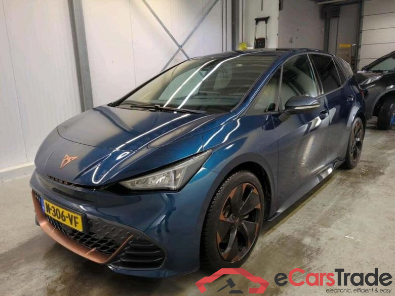 CUPRA Born Adr. One 62 kWh